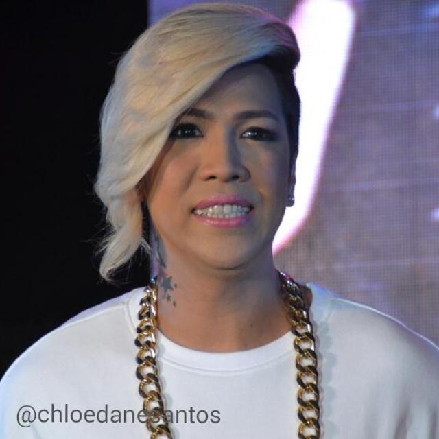 Happy VICE GANDA Day! Happy Birthday gorg!!! Iloveyou superb!!!  