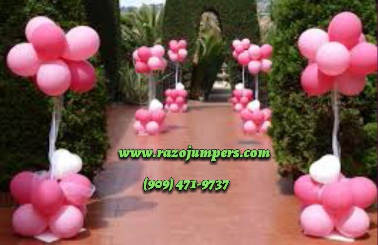 RAZO JUMPERS  Party Rentals  - Owner - RAZO TACOS