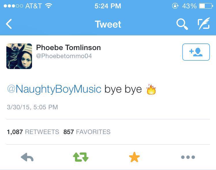 _addictnjh's tweet photo. THE TOMLINSONS ARE SLAYING TONIGHT

#masterofwisdom http://t.co/788uQbU9vK