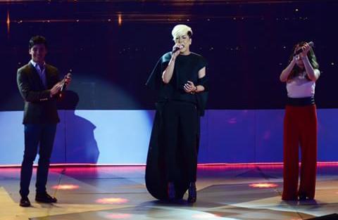 Happy Birthday, ! 
Happy VICE GANDA Day Thank you for loving and     