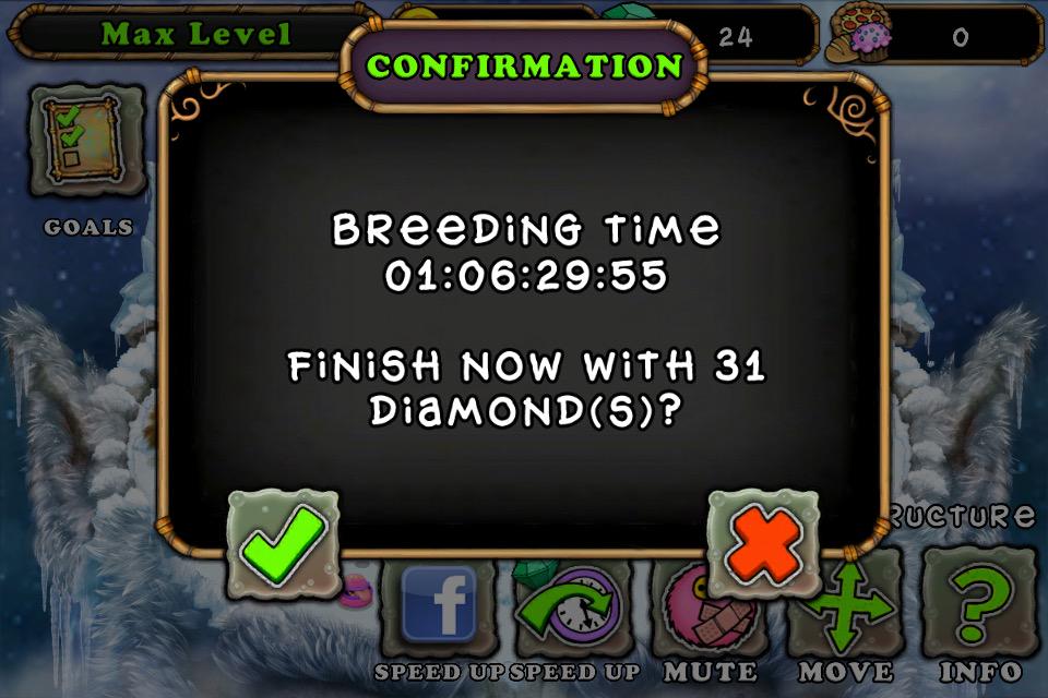 JonahjfMy's tweet photo. Just breed the rare deegde! http://t.co/Y1YJRTStKf