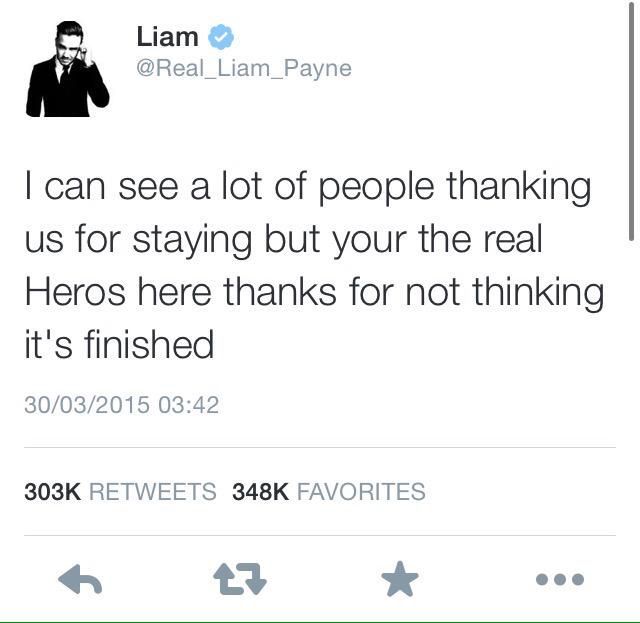 1DrctionFAM's tweet photo. BEST WEEK EVER? #LouisTomlinsonSlayNaughtyBoy #masterofallwisdom #TEAMLOUIS #1DFAMHERETOSTAY http://t.co/4JaP72RRxo