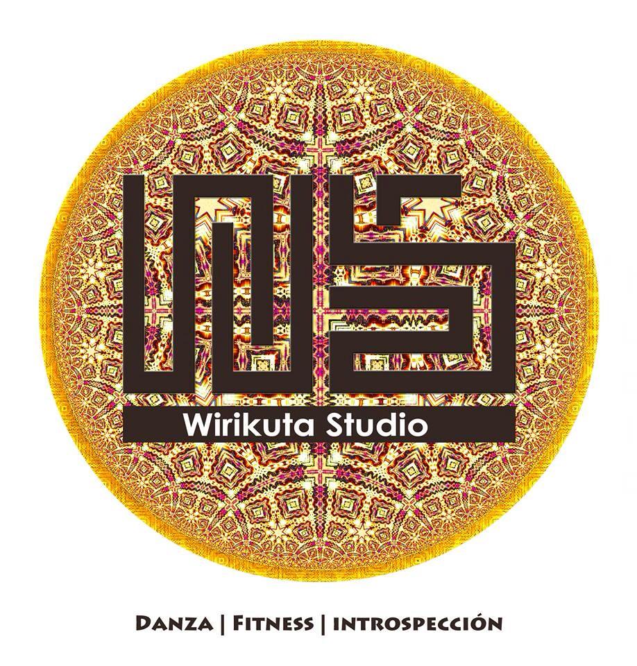 WirikutaStudio's tweet photo. ¡Nueva imagen! Mucha más #fuerza, #danza, #ejercicio e #introspección 💛 http://t.co/2cX7y4JMQd