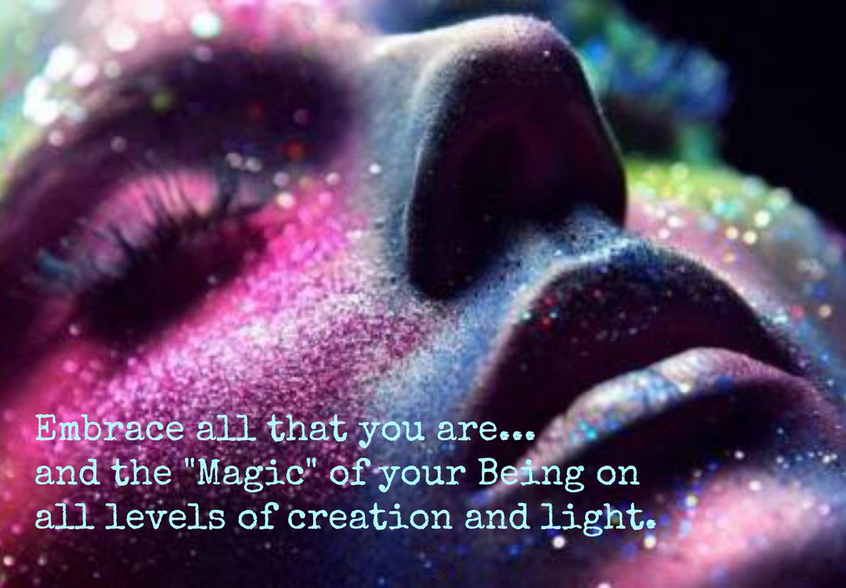 Nicole Pigeault (@gurusgrace) on Twitter photo 