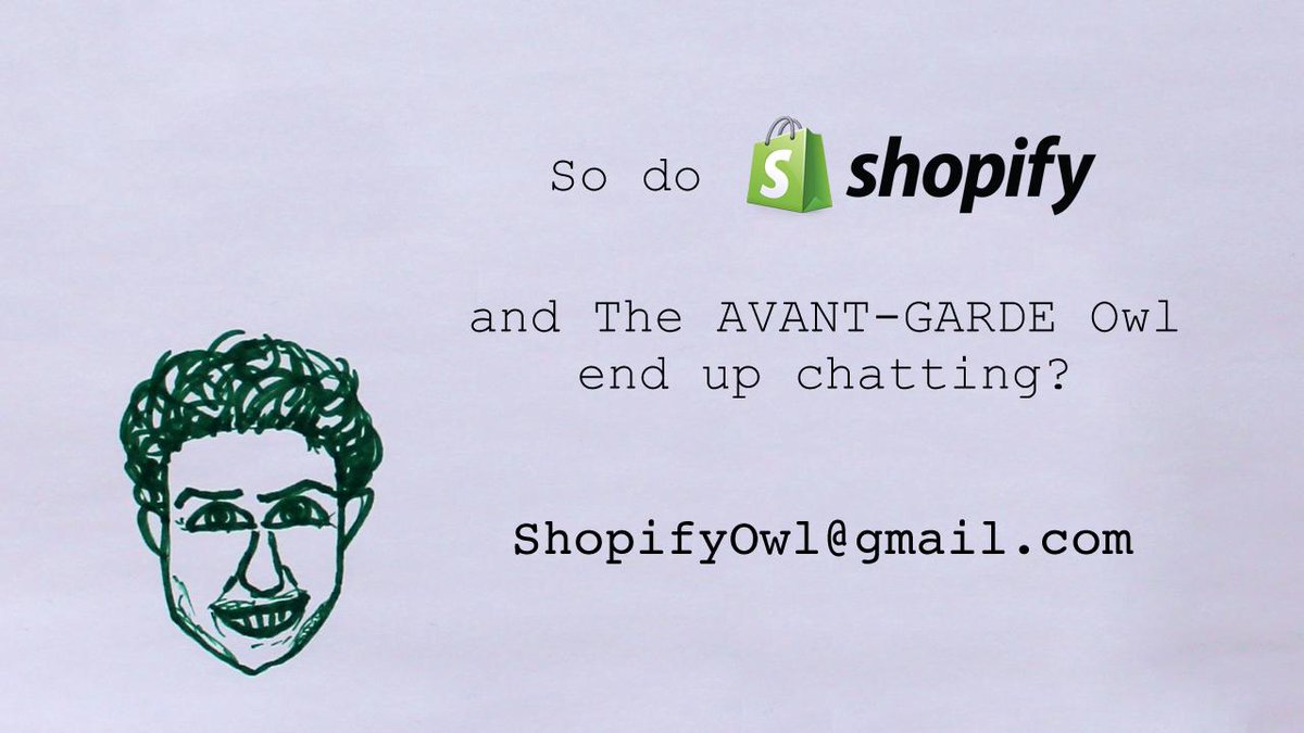 ShopifyOwl's tweet image. youtube.com/watch?v=Rb5j5b…