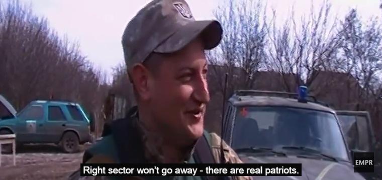 EuromaidanPR's tweet photo. UA military medic&amp;paratrooper Andriy #Grachev about #Poroshenko's treacherous decrees http://t.co/zP6ToOcclG |ENG sub http://t.co/9eYAnYkQ93