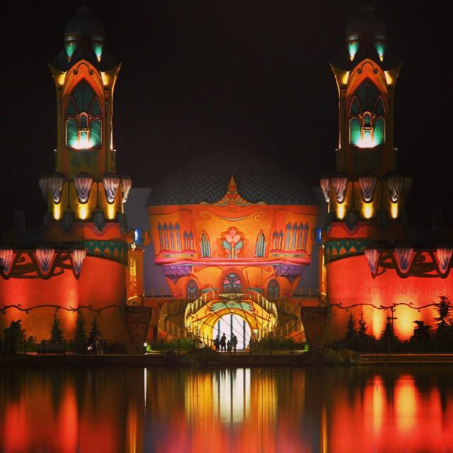 ItaliaEscursion's tweet photo. @ViviLazio La magia di RAINBOW MAGICLAND!!
 Scopri l'offerta Ingresso al Parco più Hotel http://t.co/VuShUhzLUk http://t.co/TQ2JWqQ3gZ