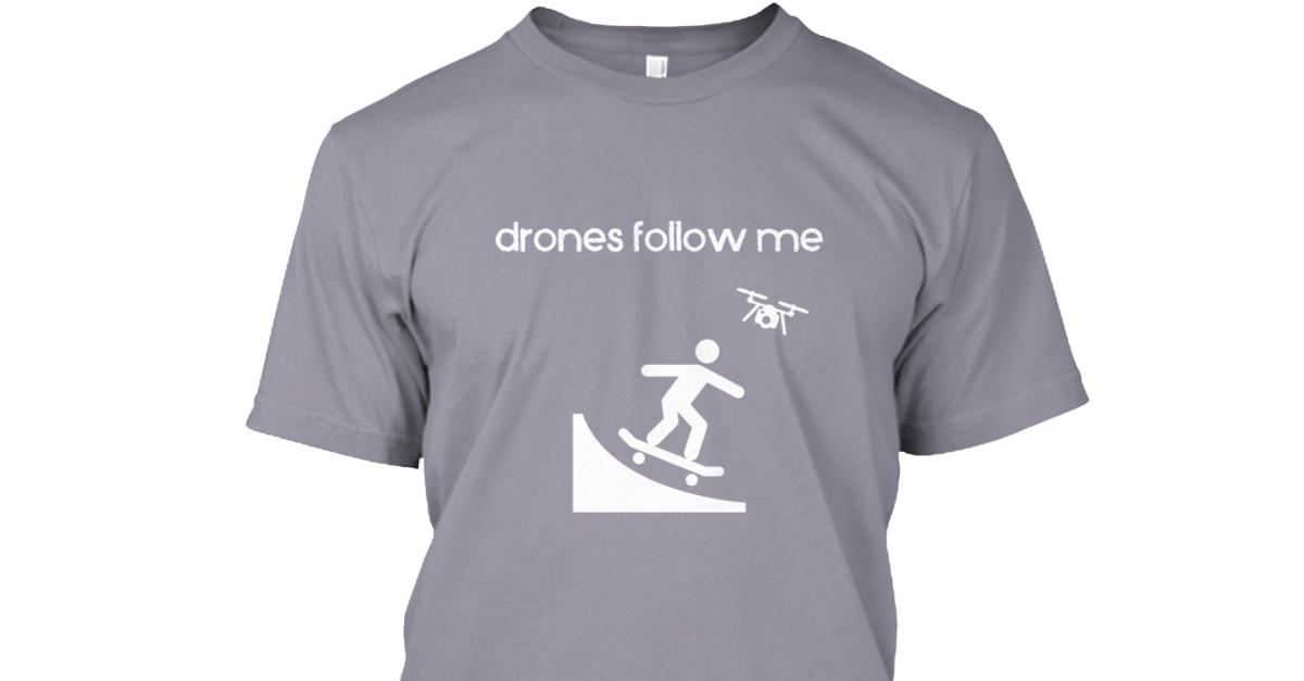 drnes_mix's tweet photo. @3DRobotics how do you like our new t-shirt design? http://t.co/PpFeitRjvH http://t.co/HfqdU2jFBp
