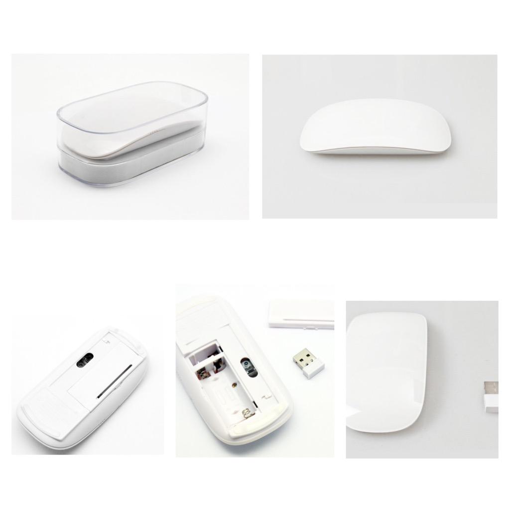 SezExpress's tweet image. Wireless Mouse from Apple Fiyat:40TL