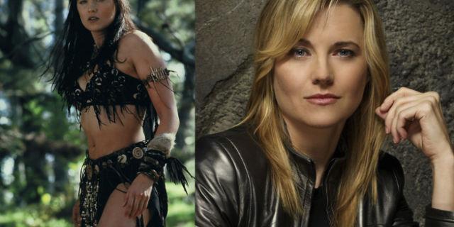 \" Happy Birthday! Lucy Lawless Turns 47 Today 