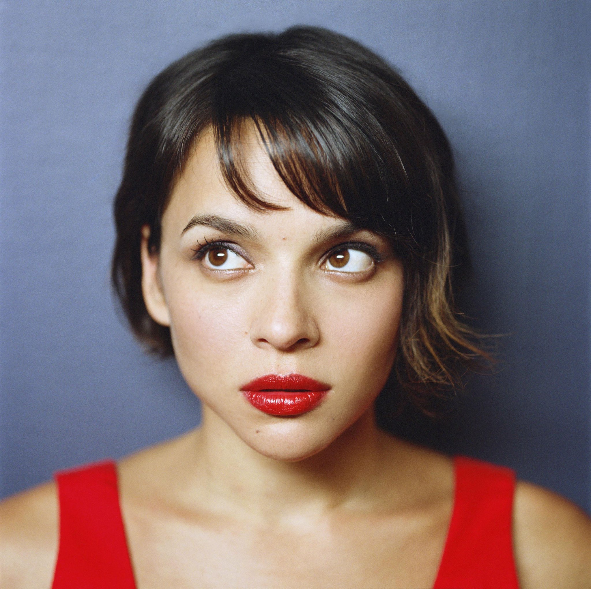 Happy Birthday Norah Jones! 