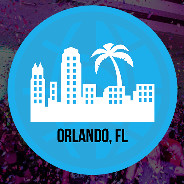 PlaylistLive's tweet photo. Orlando Playlisters! RT if you will be there! April 22-24, 2016 http://t.co/AuFpgPSLFp