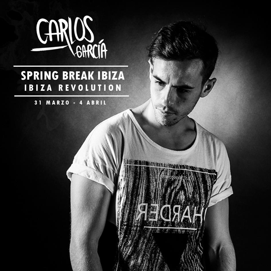 CarlodjOFC's tweet photo. IBIZA ❤ 
En unas horas nos vemos en el Spring Break más BESTIA de España!
@ibizarevolucion #IbizaRevolution http://t.co/5J7ciWnTUx