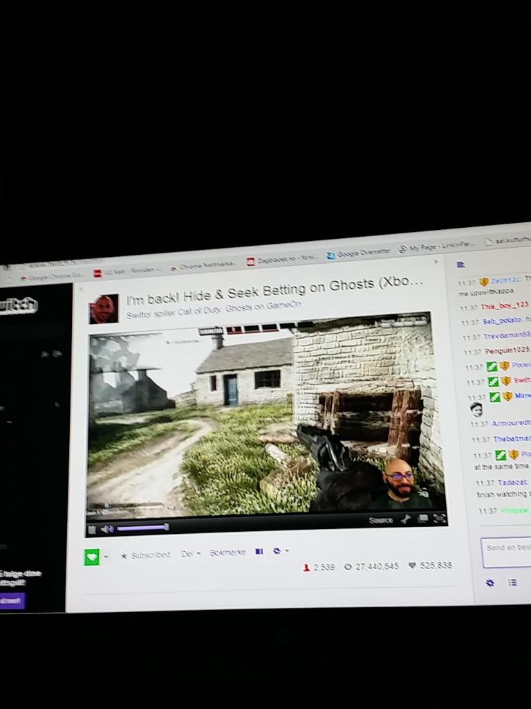 TexMeks tweet picture