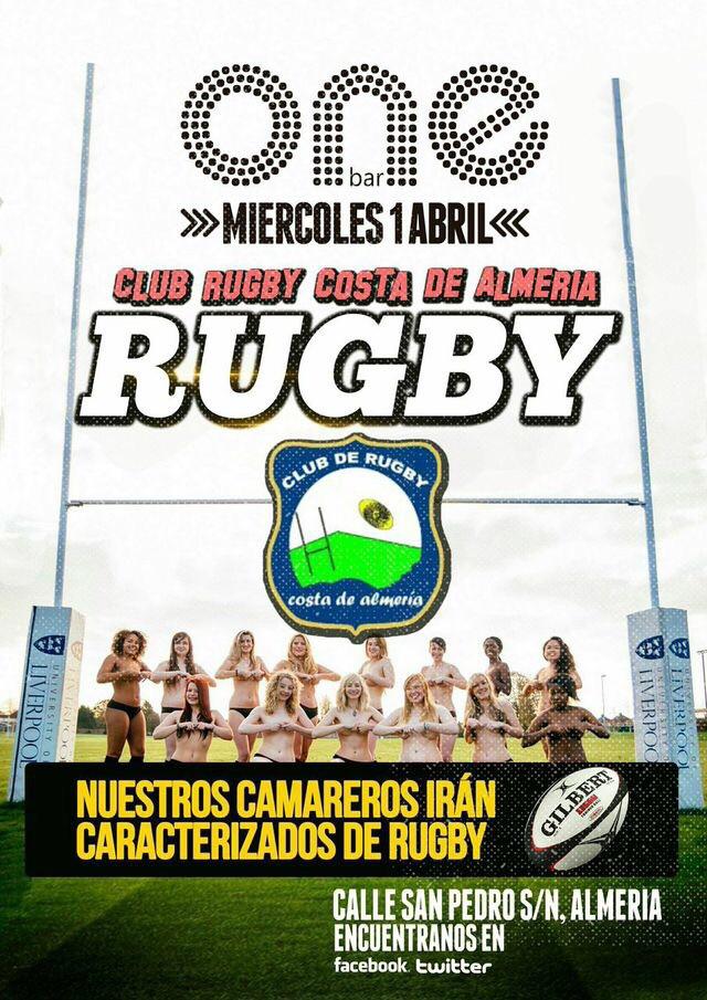 yarasoler's tweet photo. Descansad pequeños marrajos!PORQUE MAÑANA ABRIMOS @OneAlmeria, DISFRUTA CON NOSOTROS DESDE MAÑANA HASTA EL SABADO! http://t.co/D6O6d8ODQ5