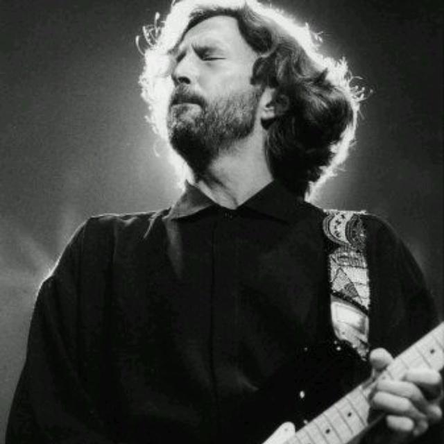 Happy Birthday to Eric Clapton & Celine Dion. Watch their most amazing live concert performances on 