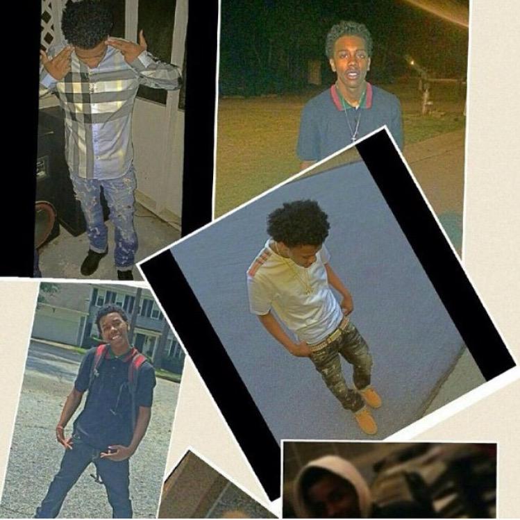 DkmjrK's tweet photo. Hate that I had to come home to hear my homie Laron gone.😪 Dude was real! Can't believe it.
#RIPLaron😪👼💙 http://t.co/3q54q0BmMO