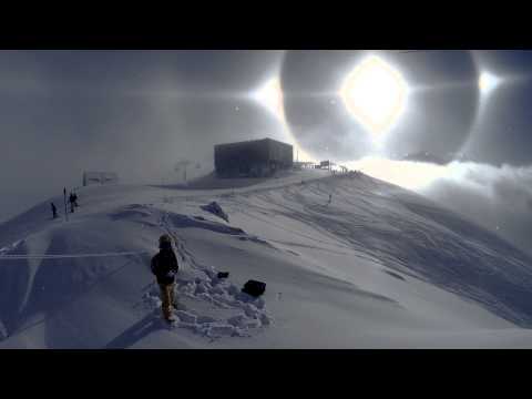corystone77's tweet photo. Breath taking Sun Halo http://t.co/r4YRbzttDs #soul #music http://t.co/22jsuY1ejz