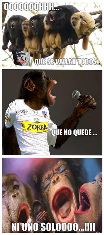 Franzzhesca's tweet photo. En las malas arrancan!!! http://t.co/GeQZUngzuP