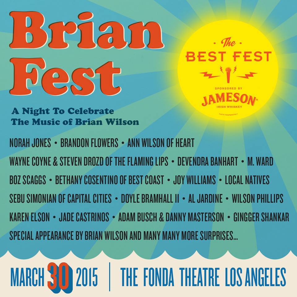 annwilson's tweet photo. Gearin' up for the show tonight #BrianFest! I'll be singing a tune from #ShutDownVolume2 Can you guess which song? http://t.co/EyrbiVhOFQ