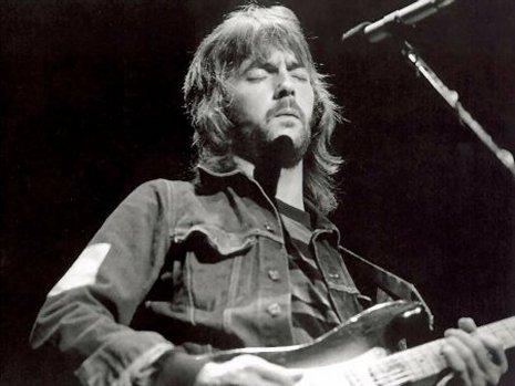 Happy 70th Birthday (wow!) to the great \"Slowhand\", Eric Clapton! 