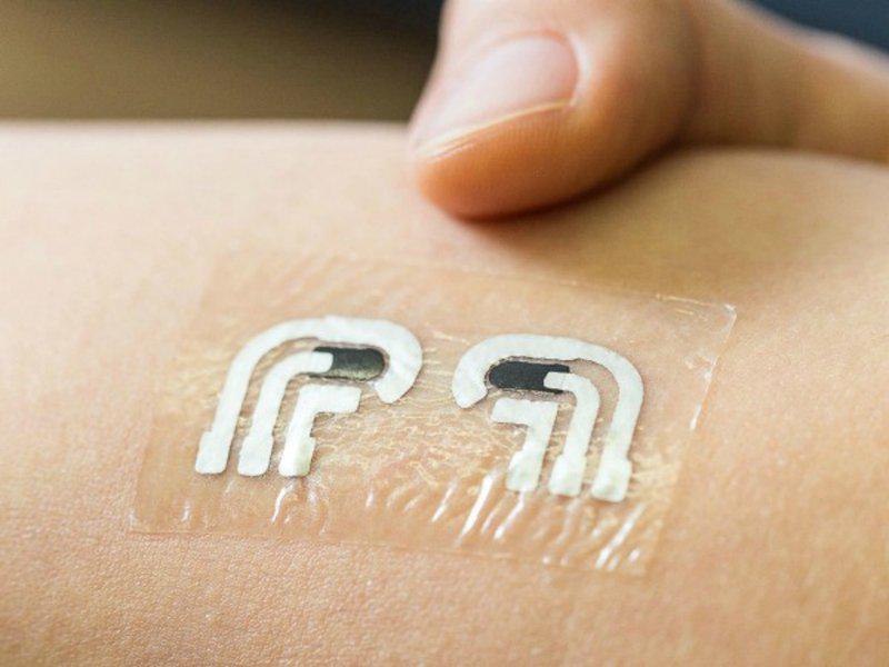 flatandjuicy's tweet image. Hacking the Human Body With Tattoos and #MicroImplants - ow.ly/KYKOL
#bioHacking #bioTech