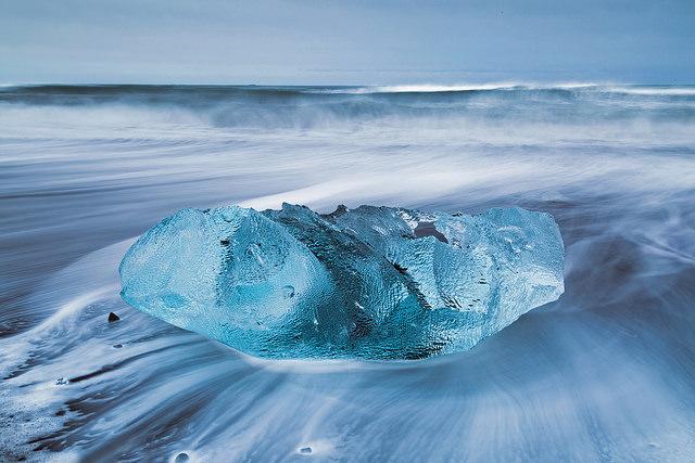 beautifulnowis's tweet image. Winter is finally thawing! #beautifulspring

Photo by Sophia Spurgin via @Flickr bit.ly/1OQIxn8

Ice.