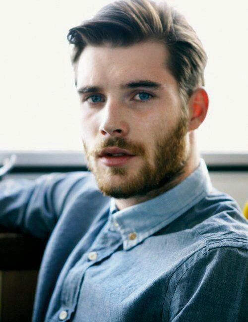 manbunsftbeards's tweet photo. "@senblockk: 😩“@manbunsftbeards: #beardmonday #beardedforherpleasure @beardsbringjoy 😍🔥💕 http://t.co/xLJOYrq3zV”" bearddaddies 😩😍🔥