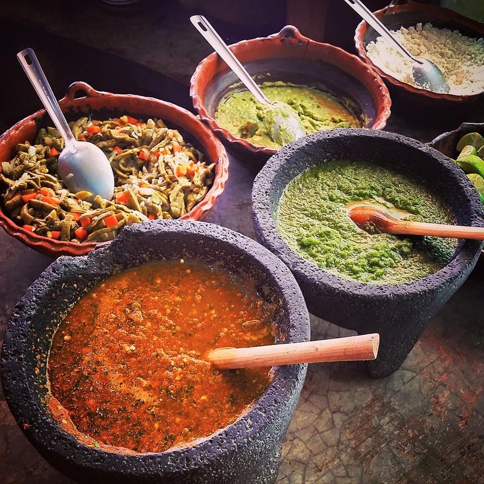 Si todavía no saben dónde ir a comer, les dejamos nuestra recomendación #PaEcharElTaco <a href="/tacosgus/">Tacos Gus</a>