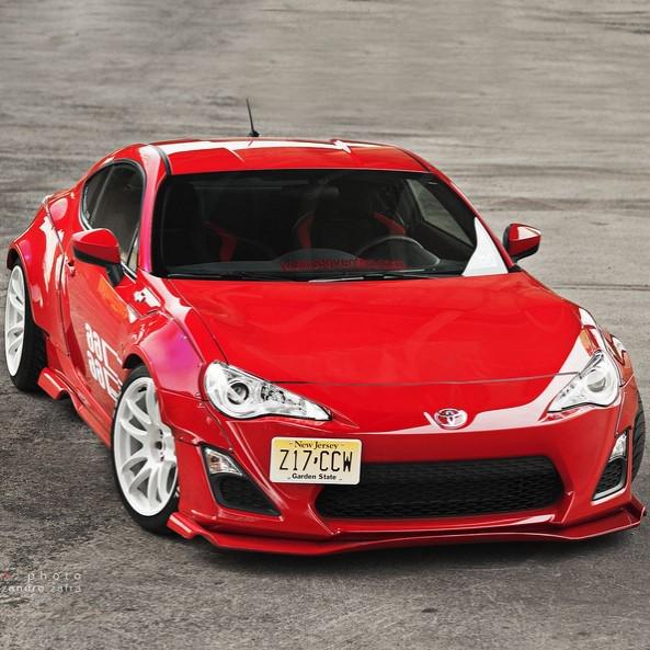 localfrs's tweet photo. #TagItifYOUknowIt and I know you know it! #FRS #BRZ #Scion #Toyota #Subaru #gt86 #LocalFRS #86day #86everyday #RED http://t.co/oSIfmy9ddQ