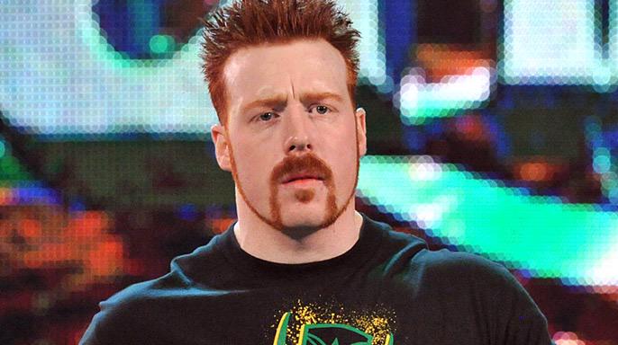 ObserverWwe's tweet image. Sheamus returns tonight on raw ! As the road to wrestlemania starts all over.