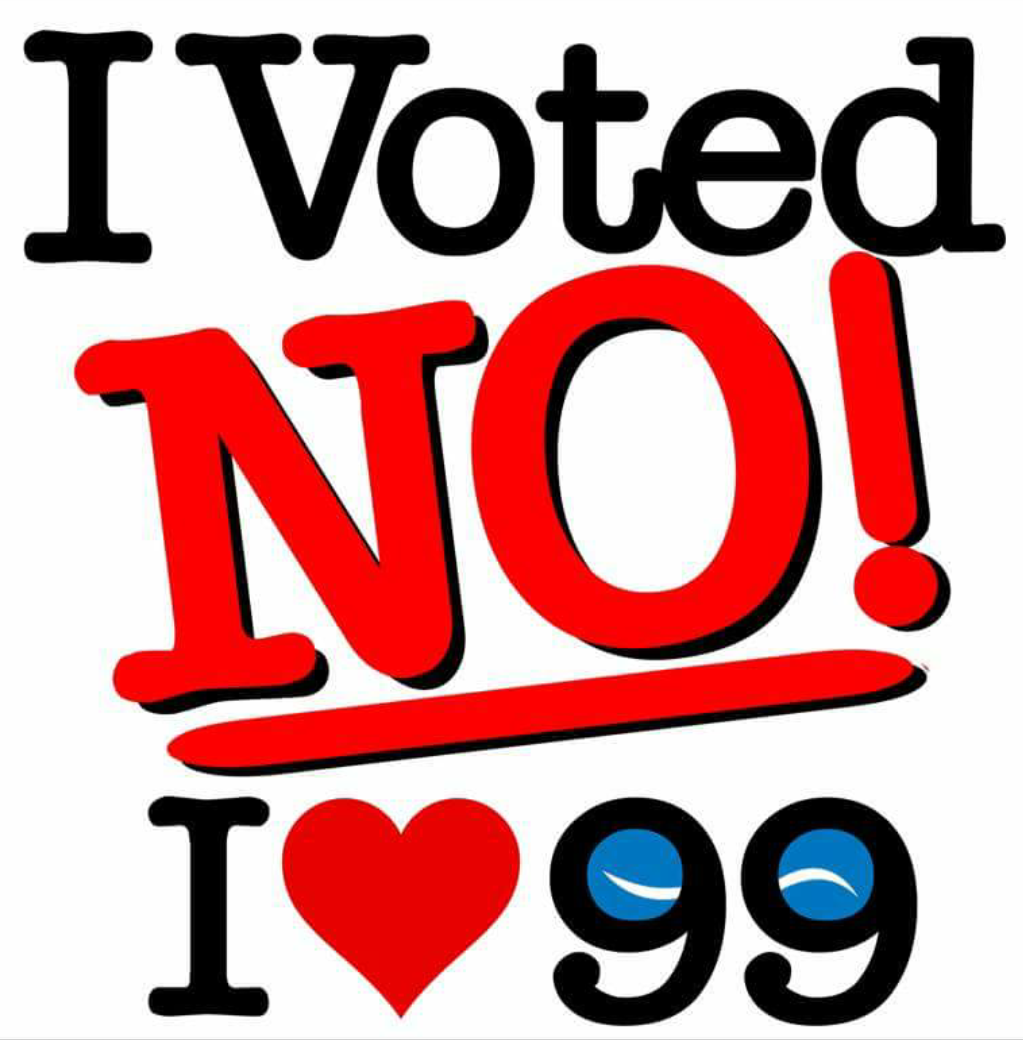 ricgallegos's tweet image. Proudly #VotedNO on @ActorsEquity proposal. Let's make our informed voices heard, members! #Pro99 #Unity99 #LaThtr