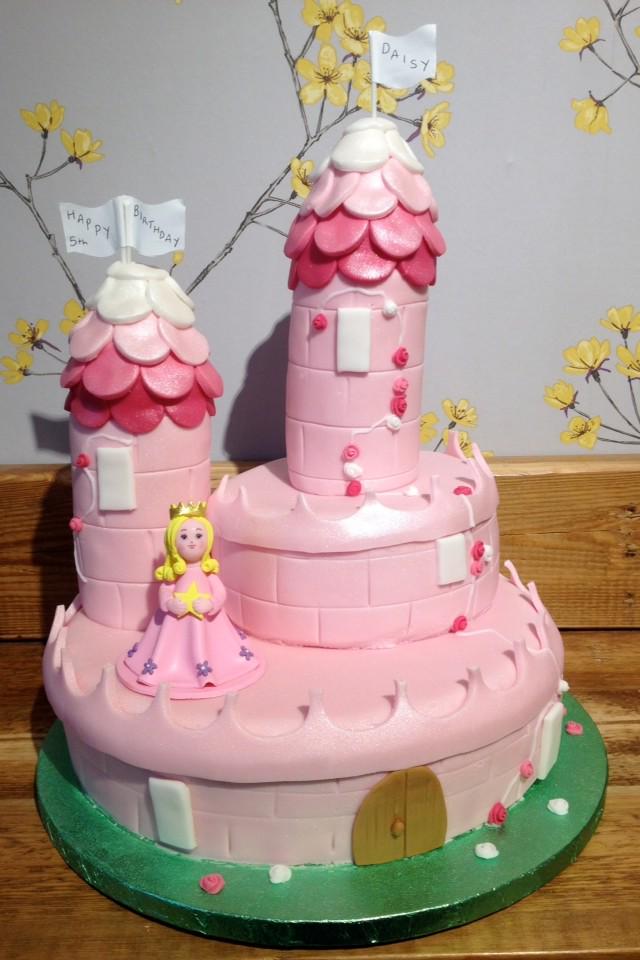 StClementsCake's tweet image. Party time!