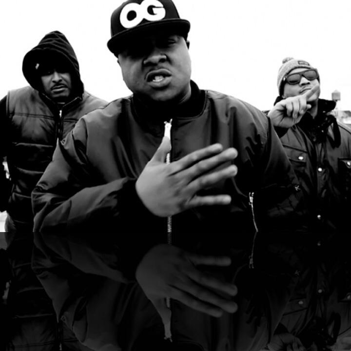 Therealkiss's tweet photo. LOX.  
PERFORMING LIVE. 
@ THE WICK, 
BROOKLYN  NY
04/02/15 http://t.co/OPllIqkQrE