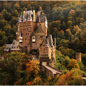 Castle Pics tweet media