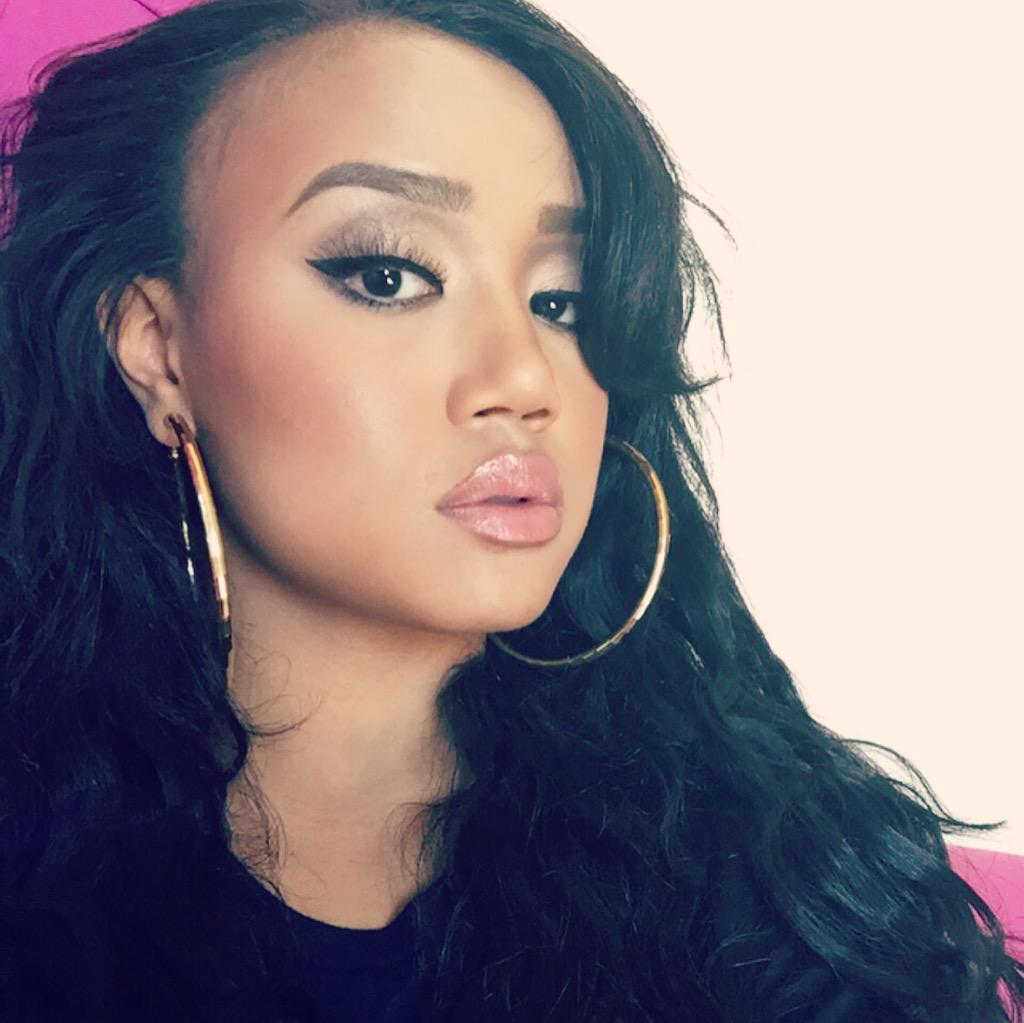 Cymphonique Miller (@Cymphonique) | Twitter