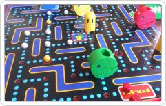 Looking forward to <a href="/GamingMuseum/">Accessible Gaming Museum</a> in the Lytham Arts Festival Saturday 11th July - what's your favourite board game?