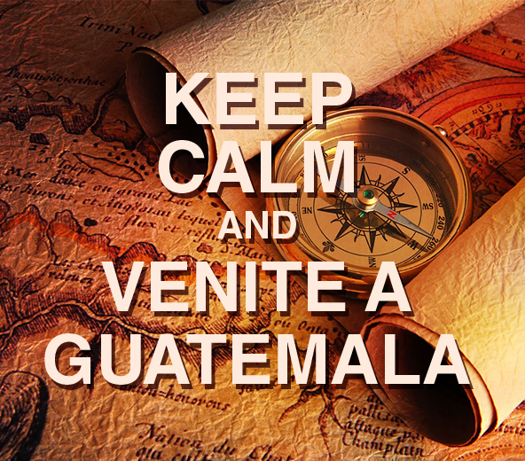 InterConti_GUA's tweet photo. iPásala increíble en estas vacaciones! Ven a Hotel Real InterContinental Guatemala. http://t.co/0BTaYuxFT7