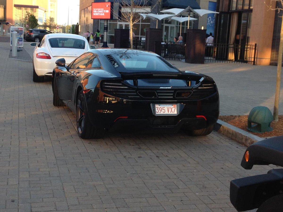 Beautiful Cars tweet media