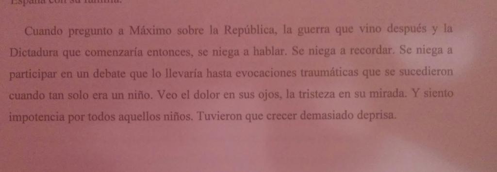 AliciaLa35's tweet photo. Emocionarme al releer según qué párrafos de mi tfg http://t.co/saeKcTEeIw