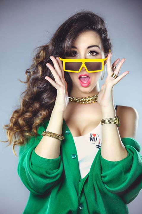 que estará preparando nuestra <a href="/PatrisseOficial/">Patrisse</a> ?