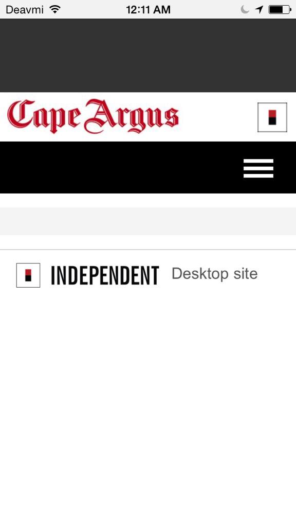 maxnetmesh's tweet image. Going to try and write to the #CapeAgus