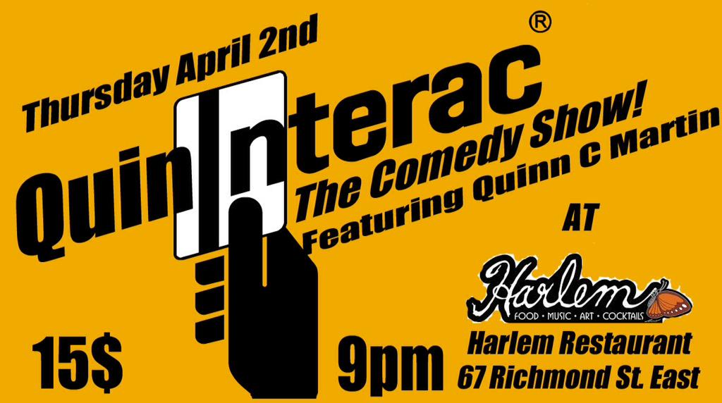 QuinntheComic's tweet photo. @KrystalLoveX #jokenight #Thursday http://t.co/e8f4RQrV39