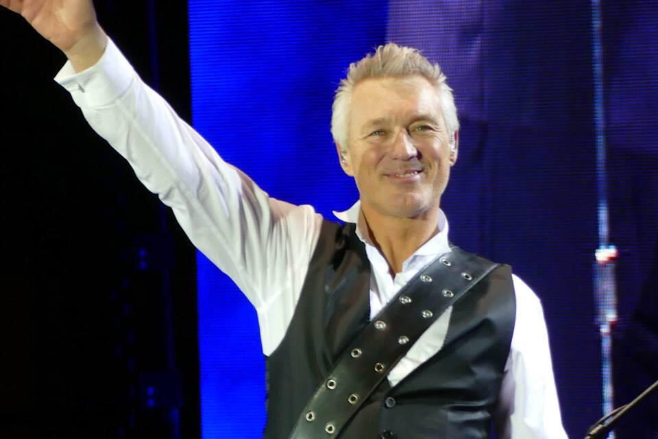 Roma, I Love You! See you for the summer shows!! You were everything I wanted and more ... Bellissimo!!