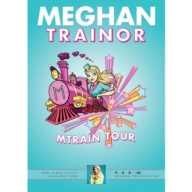 Meghan_Trainor tweet picture