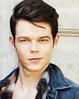 Happy Birthday Georg Listing already 28 years his pass too quickly 