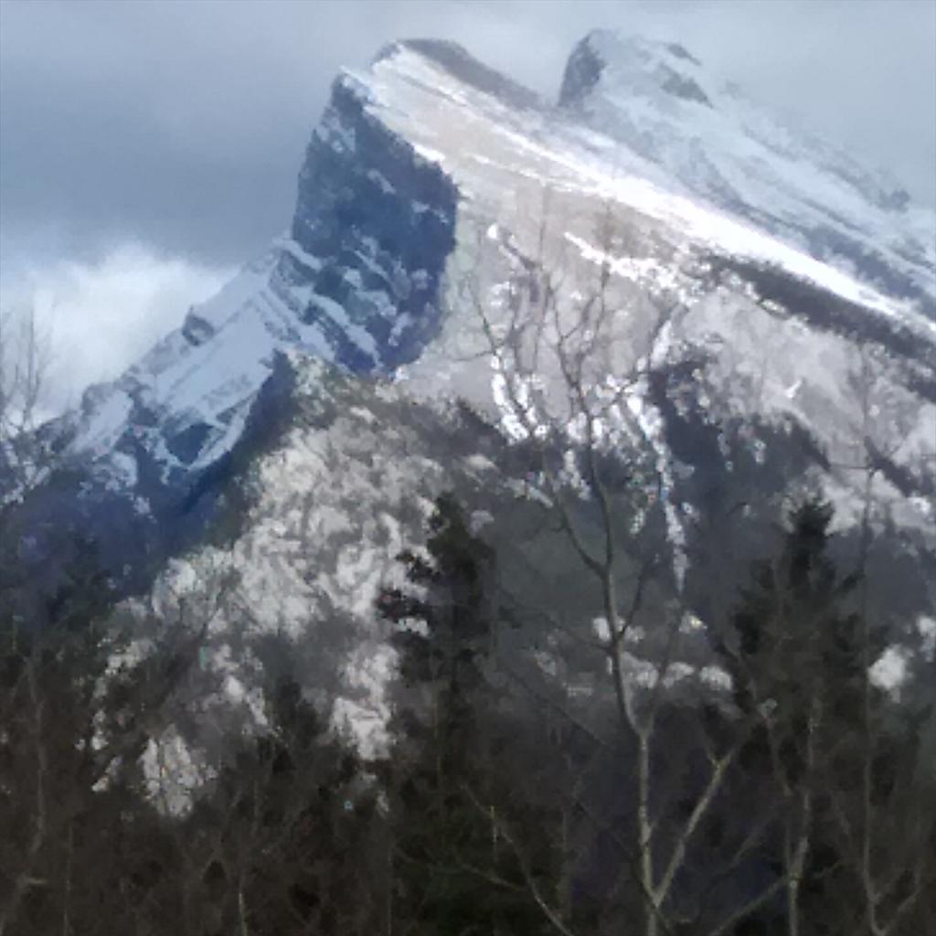 kentcool45's tweet photo. Me at banff http://t.co/HhGoYXDtFX