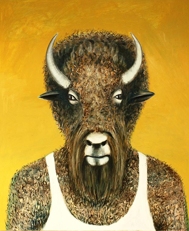 “Gizli Özne Paralaks” sergisi 7 Nisan'da <a href="/arte/">artearte</a>-sanat'ta ziyaret edilebilir.