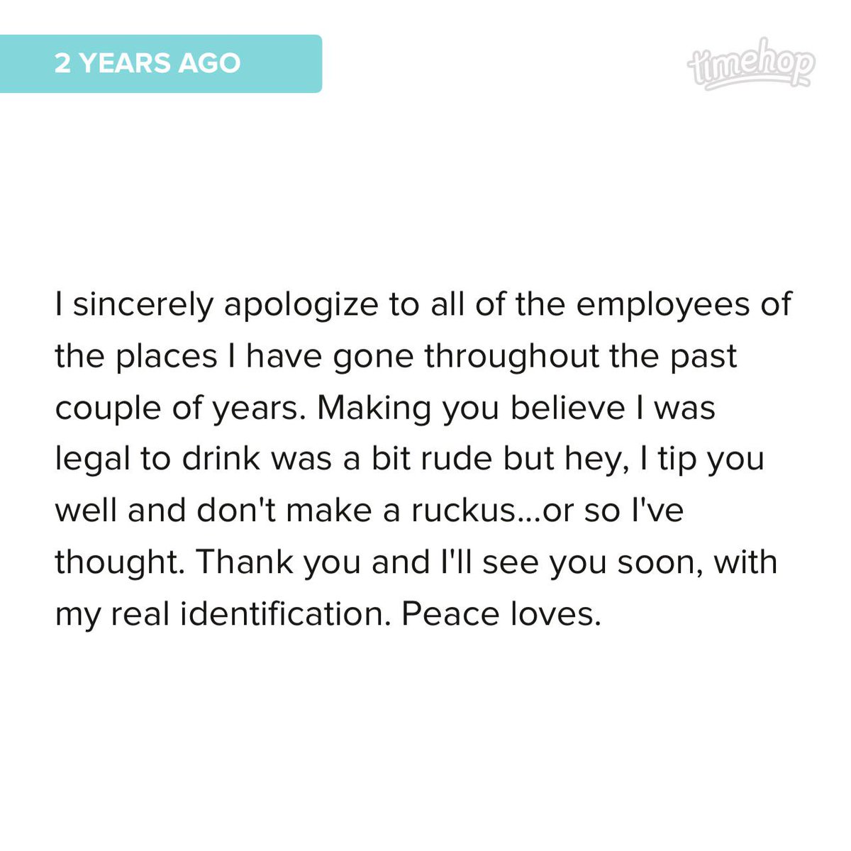 ludazooot's tweet photo. What a scheme monster via @timehop http://t.co/limci0uPzk http://t.co/3Pq4s5zlRP