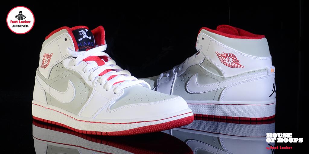 hare 1s jordans